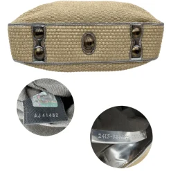 Fendi Bag B Plain
