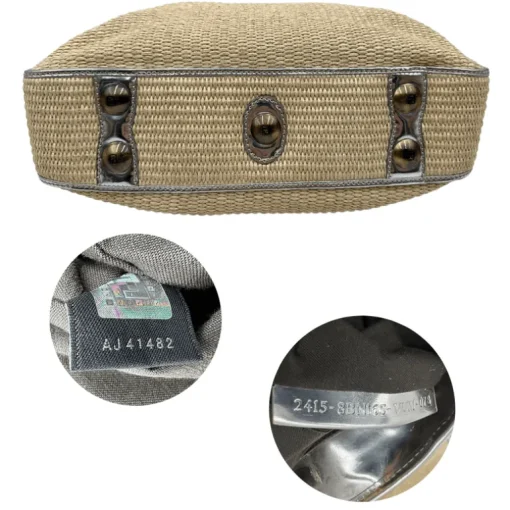 Fendi Bag B Plain