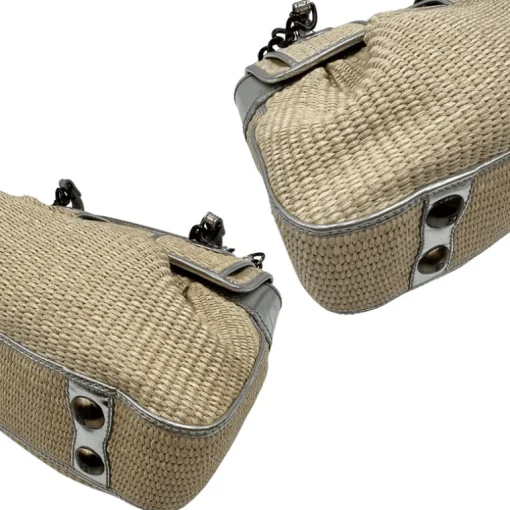 Fendi Bag B Plain