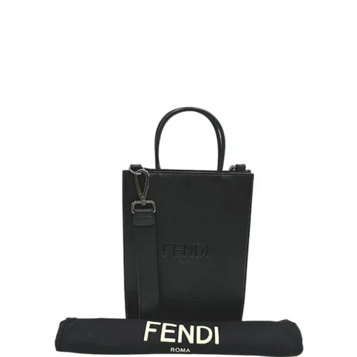 Fendi Bag Grace Light