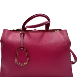 Fendi 2Jours bag