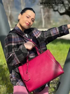 Fendi 2Jours bag