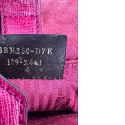 Fendi 2Jours bag