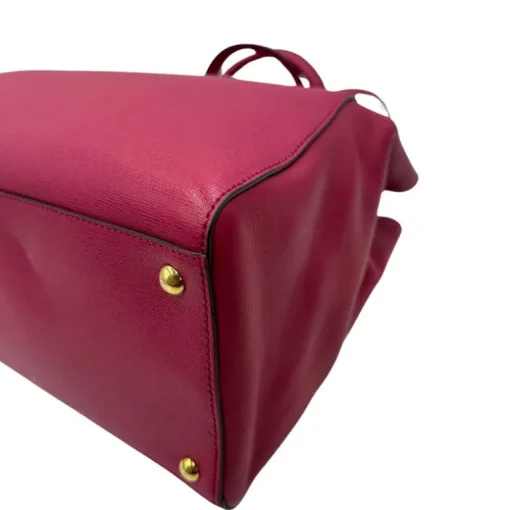 Fendi 2Jours bag