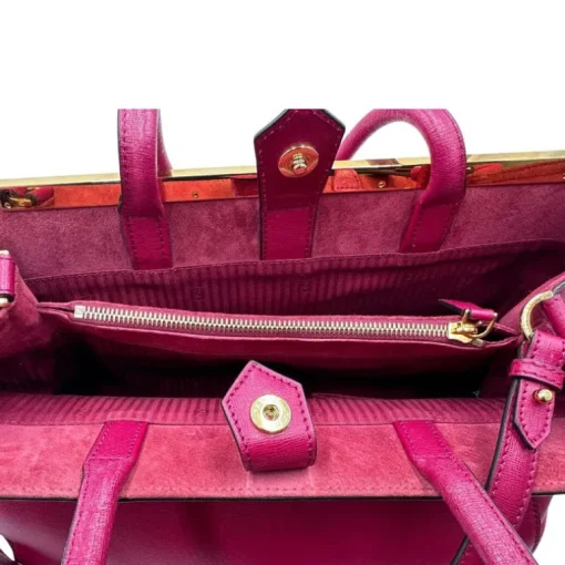 Fendi 2Jours bag
