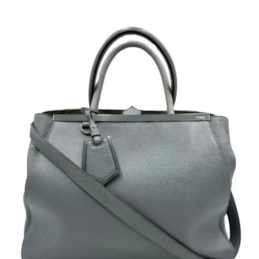 Fendi 2jours con tracolla