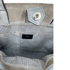 Fendi 2jours con tracolla