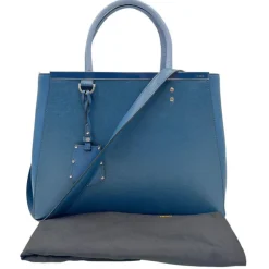 Fendi 2jours con tracolla