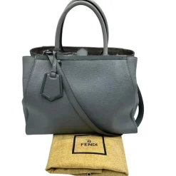 Fendi 2jours con tracolla