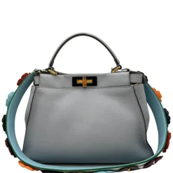 Fendi Peekaboo bag