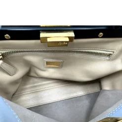 Fendi Peekaboo bag