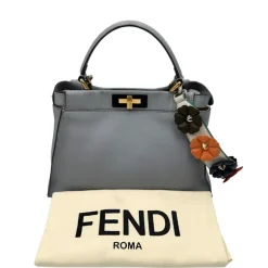 Fendi Peekaboo bag