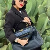 Fendi Peekaboo con tracolla
