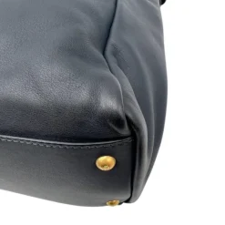 Fendi Peekaboo con tracolla
