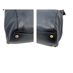 Fendi Peekaboo con tracolla