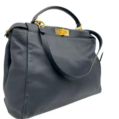 Fendi Peekaboo con tracolla