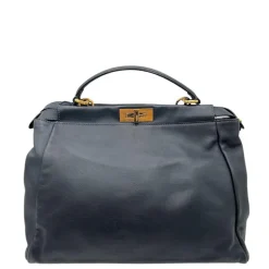 Fendi Peekaboo con tracolla