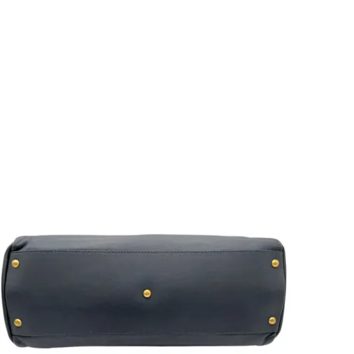 Fendi Peekaboo con tracolla