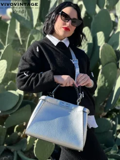 Fendi Peekaboo Media