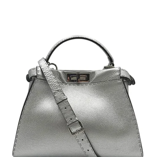 Fendi Peekaboo Media