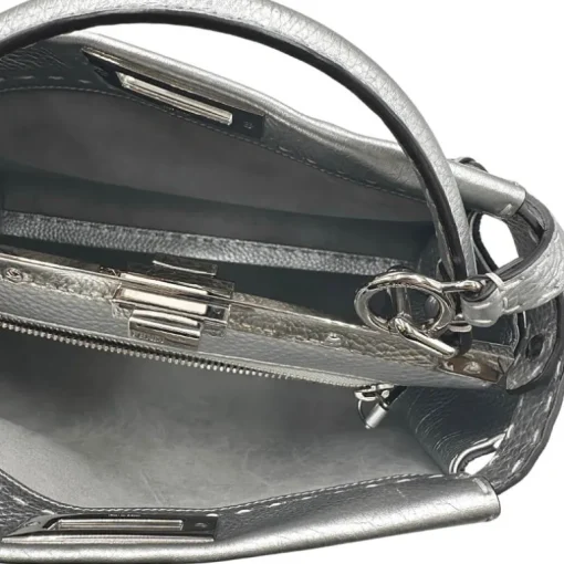 Fendi Peekaboo Media