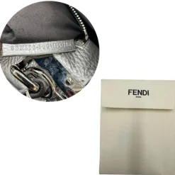 Fendi Peekaboo Media