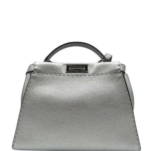 Fendi Peekaboo Media