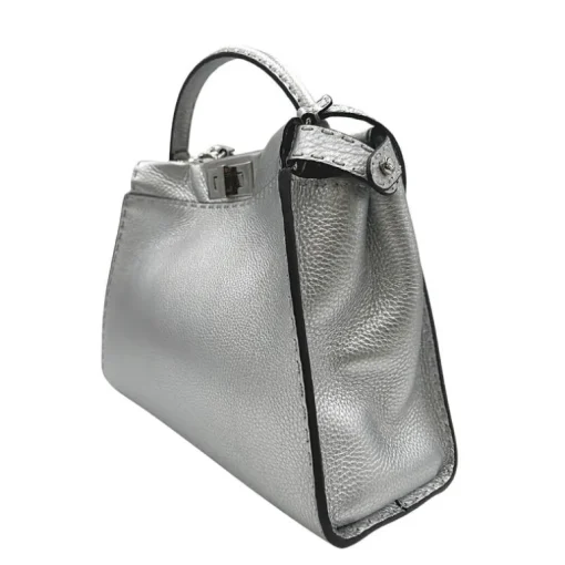 Fendi Peekaboo Media