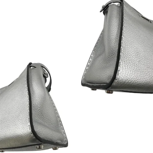 Fendi Peekaboo Media