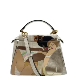 Fendi Peekaboo Mini