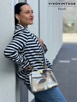 Fendi Peekaboo Mini