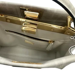Fendi Peekaboo Mini