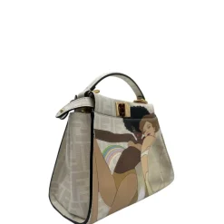 Fendi Peekaboo Mini