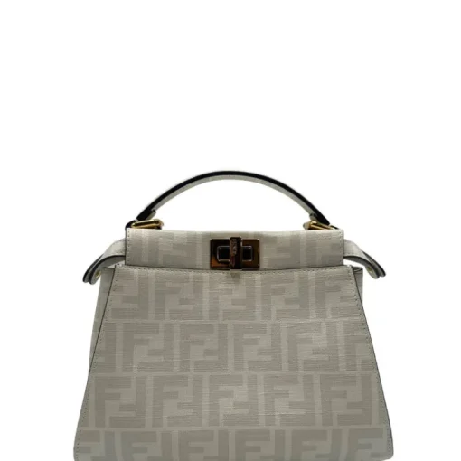 Fendi Peekaboo Mini