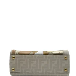 Fendi Peekaboo Mini