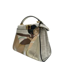 Fendi Peekaboo Mini