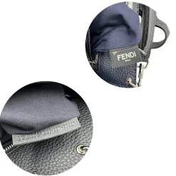 Fendi Peekaboo Selleria