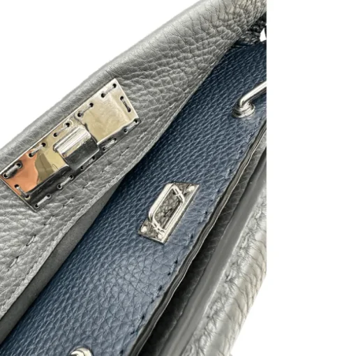 Fendi Peekaboo Selleria