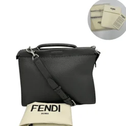 Fendi Peekaboo Selleria