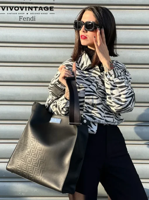 Fendi Peekaboo X-Lite