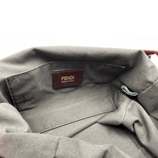 Fendi shopper