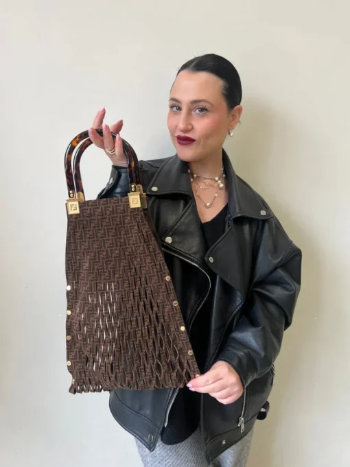 Fendi Sunny rete