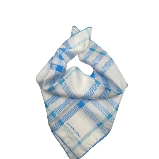 Foulard Burberry