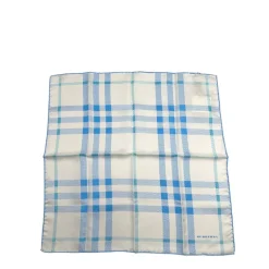 Foulard Burberry