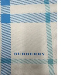Foulard Burberry