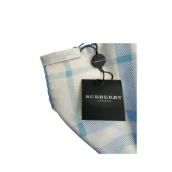 Foulard Burberry