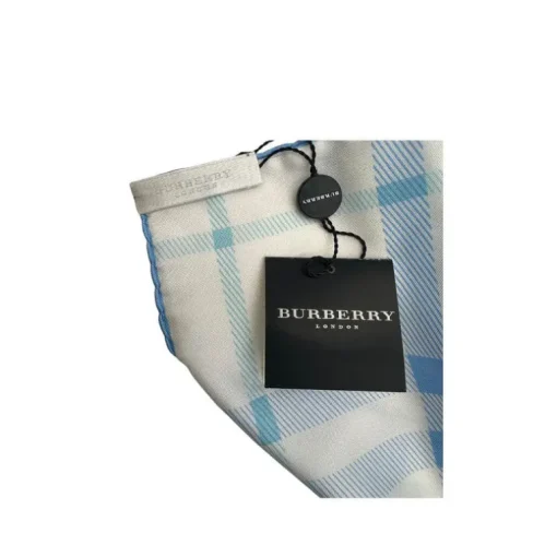 Foulard Burberry