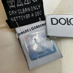 Foulard Dolce&Gabbana