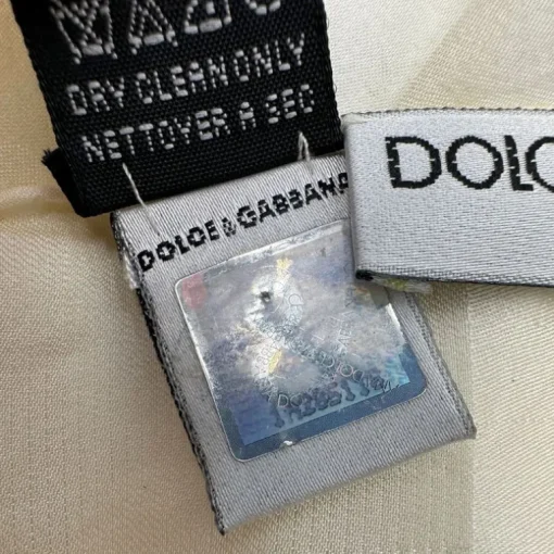 Foulard Dolce&Gabbana