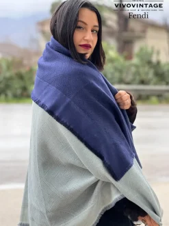 Foulard Fendi